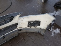 фото thumb №11, Vw tiguan i 5n 06-10r бампер перед решётка радиатора lr7n