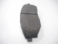 фото thumb №8, Тормозные колодки тормозные перед chevrolet epica 2006- оригинальный номер 96952179