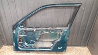 фото thumb №11, Двері праві перед bmw e36 sedan зелений compact