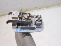 фото thumb №2, Козирок захист права renault latitude