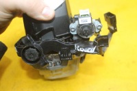 Линза лампы левый перед bmw 3 g20 g21 030110623309 9481701 Недорого, фото thumb