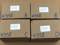 фото thumb №9, Преобразователи laser жёлтый жёлтый свет drl do g22 g23 g82 2020- рестайлинг