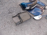 фото thumb №6, Бампер капот крила лампа перед dacia sandero ii lift 2016-2020 terpr