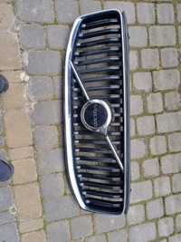 фото thumb №1, Решётка радиатора volvo xc60 2021- lift