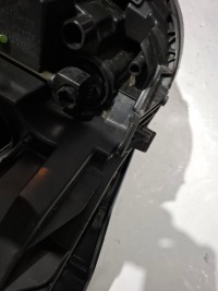 Vw id7 id.7 id 7 фара led левый левая сторона фара 14b941035 l856671 Доставка, фото thumb