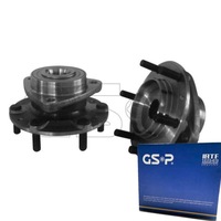 фото thumb №1, Gsp 9331007 набір підшипник колеса