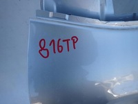 фото thumb №9, Citroen c3 aircross 17- двері задня задні праве