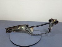 фото thumb №5, Mercedes gls x166 накладки декоративные декоры салона комплект