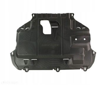 фото thumb №2, Захист двигуна нижня ford focus ii mk2 c-max 04-07 2004-2007r.