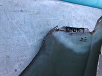 фото thumb №11, Dodge charger крыло правый перед передний 2005-