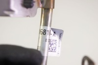 фото thumb №5, Ns154 dacia sandero iii 1.0i шланг трубка