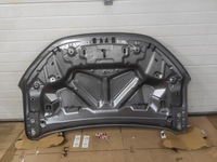 фото thumb №5, Dacia sandero iii stepway капот 2020-