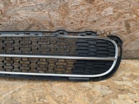 фото thumb №4, Mini cooper r55 r56 r57 средняя решётка бампера перед передняя a-nex