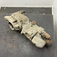 фото thumb №4, Мост задняя дифференциал dyferencał xc90 i