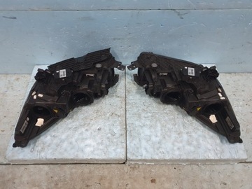 фото thumb №8, Лампа ford kuga mk2 рестайлинг st ксенон led левая правая перед