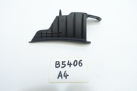 фото thumb №1, Напрямна бампера лівий задня ford mondeo mk5 kombi 14-