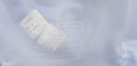 фото thumb №12, Renault koleos ii дверь передние правое teqxd белая жемчуг igły