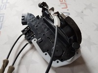 фото thumb №6, Nissan leaf i ze0 2012 перед сторона правая замки