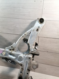 фото thumb №6, Bmw 3 g20 g21 підрамник підрамник перед 6883131