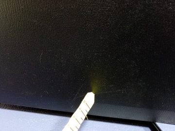 фото thumb №13, Mazda 6 iii gj універсал тунель середній підлокітник