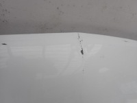 Купить Mercedes sprinter 3 3 w907 18- капот крышка двигателя, фото thumb