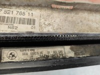 фото thumb №6, Комплект радиатор воды автоматическая коробка передач радиатор n62 4.4 bmw x5 e53 7521765