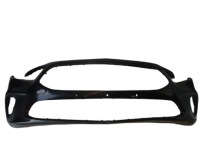 фото thumb №1, Бампер передний mercedes a klasa w177 18- оригинальный