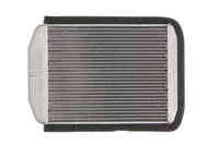 фото thumb №8, "отопитель abarth 500 / 595 / 695, 500 nrf 54377 теплообменник тепло,