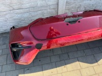 фото thumb №6, Бампер перед ford mustang mach-e mach e gt гарний