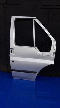 фото thumb №1, Ford transit mk6 00-06 дверь передние правые