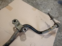 Стабилизатор передний 2.3 jtd 110 km fiat ducato ii jumper boxer iveco daily в Украине, фото thumb