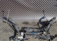 фото thumb №1, Volvo s40 v50 2.5t подрамник подрамник подрамник