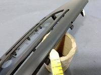 фото thumb №2, Kia ceed ii захист рамка радіо eu 84740-a2000