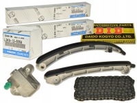 фото thumb №1, Mazda cx-7 06-12 2.3i грм комплект japan