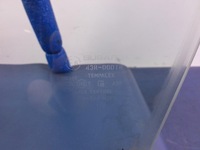 фото thumb №2, Forester iii sh стекло дверь перед левая передняя