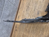 фото thumb №11, Bmw 6 f06 f12 f13 бампер задняя задний m-pakiet 4 pdc 475 kompletny диффузор