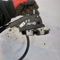 фото thumb №6, Maserati ghibli замок дверь правая перед 6pin 673007275