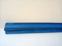 Lexus ux правая молдинг дверь перед 2018r Оригинал, фото thumb