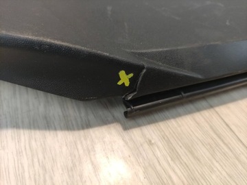 фото thumb №8, Vw id.3 рестайлінг спойлер бампера перед 10a805915a