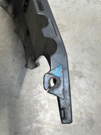 фото thumb №11, Бампер передній renault laguna iii gt ксенон