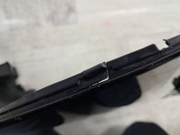 фото thumb №8, Toyota rav4 v уголок бампера правое зад заднее 52161-42430