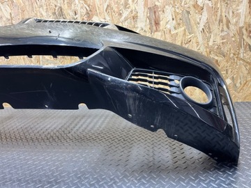 фото thumb №10, Бампер перед м-пакет bmw f32 f36 475 чорний sapphire металік