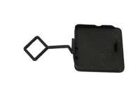 фото thumb №3, Заглушка фаркоп зад explorer 2020-