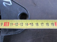 фото thumb №13, Направляющая бампера левый задняя kia ceed i 06-12r kombi 86613-1h100