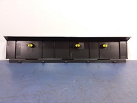 фото thumb №5, Jaguar xf ii x260 защита багажника заглушка