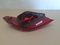 фото thumb №6, Лампа права задня задня mercedes w204 c-klasa lata 2007-2010 sedan