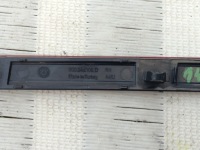 фото thumb №5, Vw volkswagen passat b8 отражатель правое бампера 3g0945106d