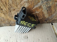 фото thumb №1, Резистор резистор вентилятор audi a6 c5 4bo820521