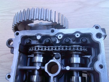 фото thumb №13, Peugeot toyota 1.5 bluehdi yh01 hyz yhy yht валы распределительный вал 9812647280 p-ń