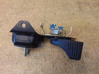 фото thumb №3, Ручка двері задня внутрішня засувка berlingo iii